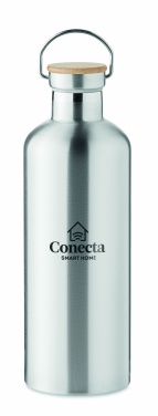 Logotrade werbemittel das Foto: Isolierflasche 1,5L